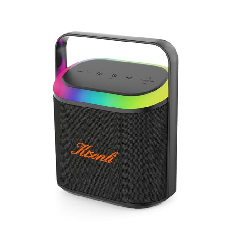 Outdoor Portable Music SUBWOOFER-10W