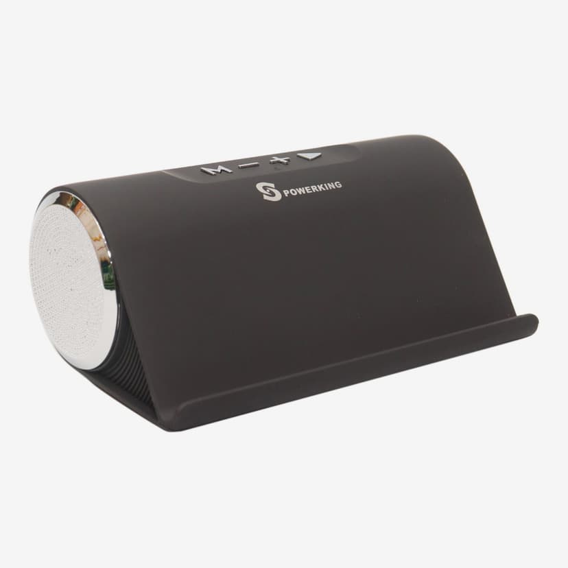 Power King V9 Good Bass Wireless Speaker