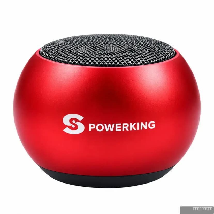 Powerking Mini Wireless Speaker