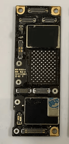 Iphone CNC Board For Iphone 11 Upper