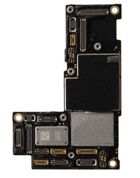 Iphone CNC Board For Iphone 12PM Upper
