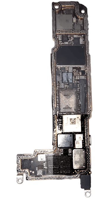 Iphone CNC Board For Iphone 13 Lower