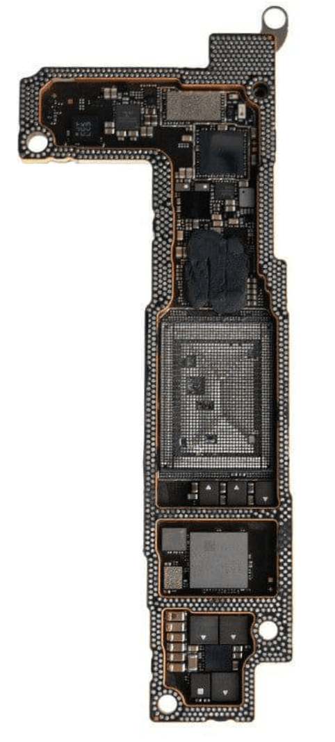 Iphone CNC Board For Iphone 14 Plus Upper