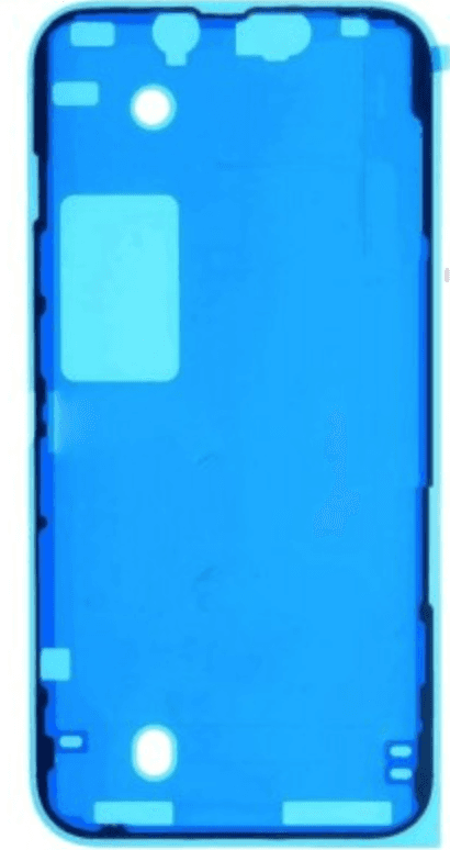 Waterproof Sheet for IP 13 (Single)