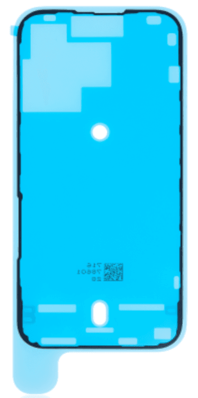 Waterproof Sheet for IP 15P (Single)