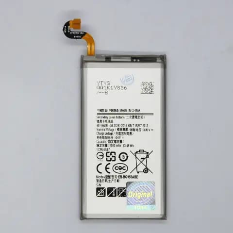Battery for Samsung S8+