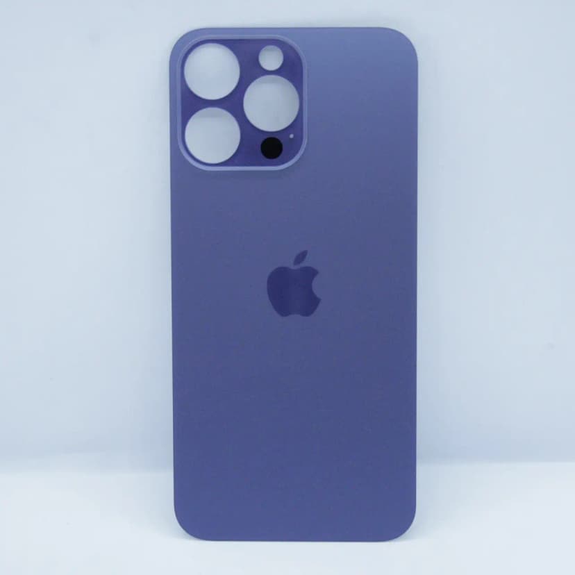 Back Panel for iPhone 14 Pro