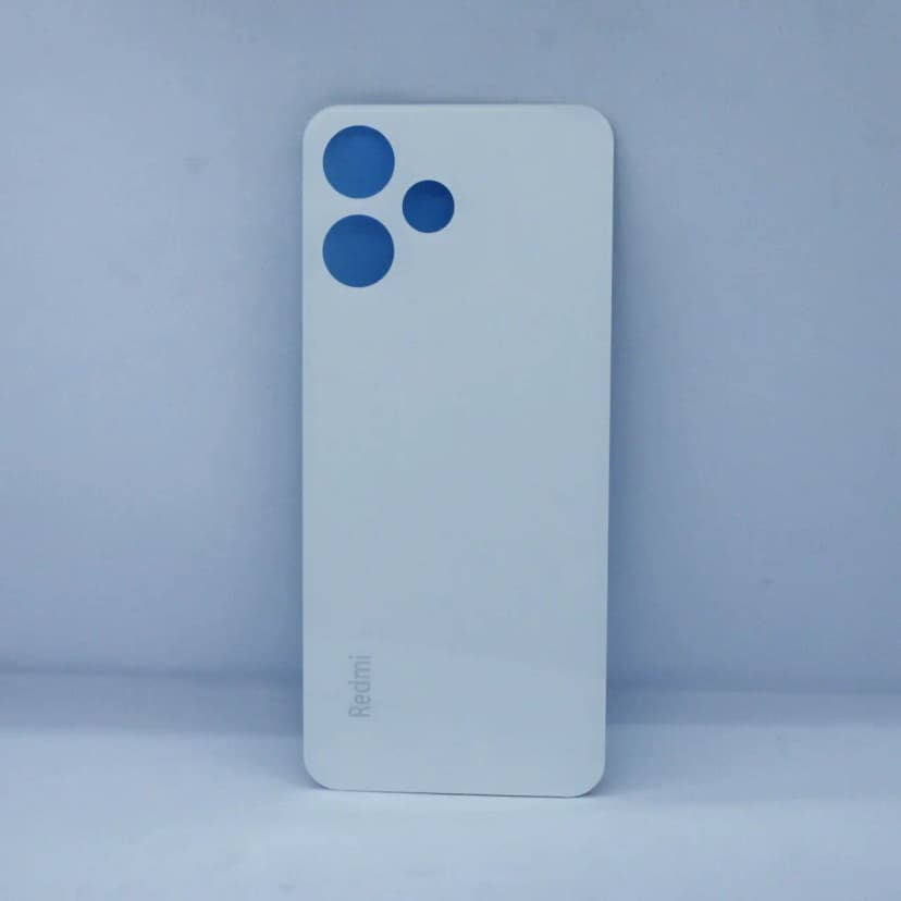 Backpanel For Redmi 12 5G