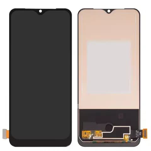 LCD for Vivo V20 (TFT)