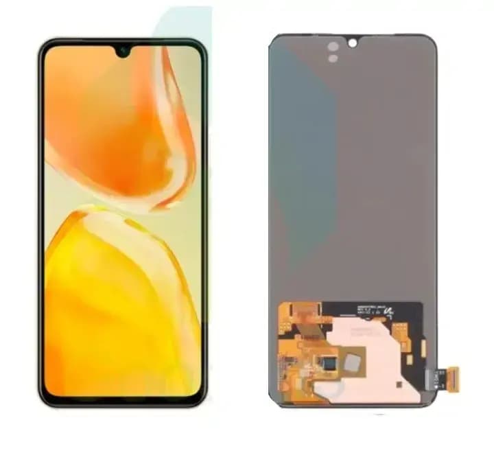 LCD for Vivo V25e (oled)