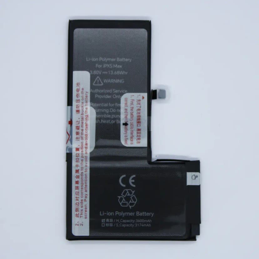 Battery for iPhone XS max