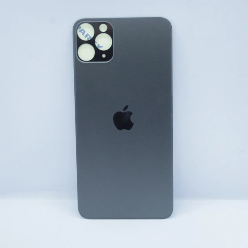 Back Panel for iPhone 11 Pro