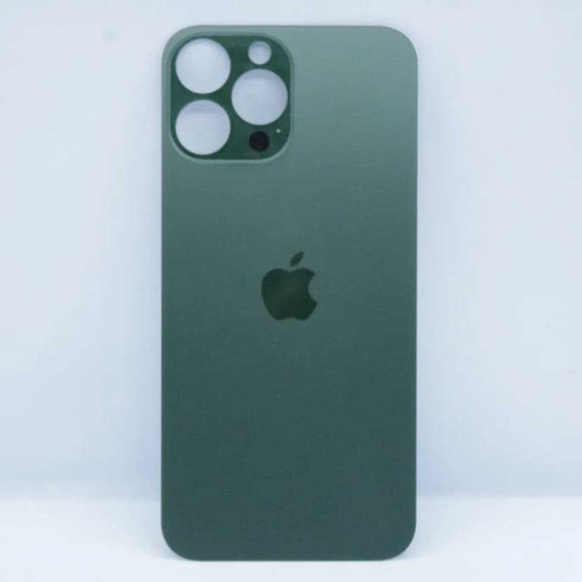 Back Panel for iPhone 13 Pro