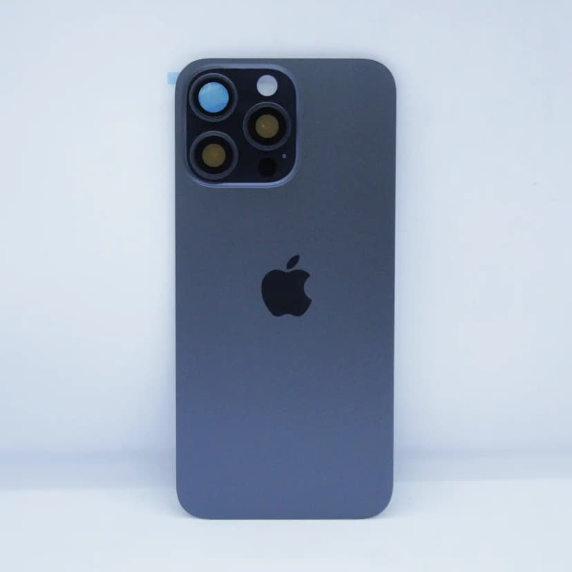Back Panel for Iphone 15 Pro Max (original)
