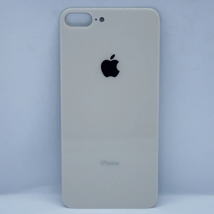 Back Panel for iPhone 8+