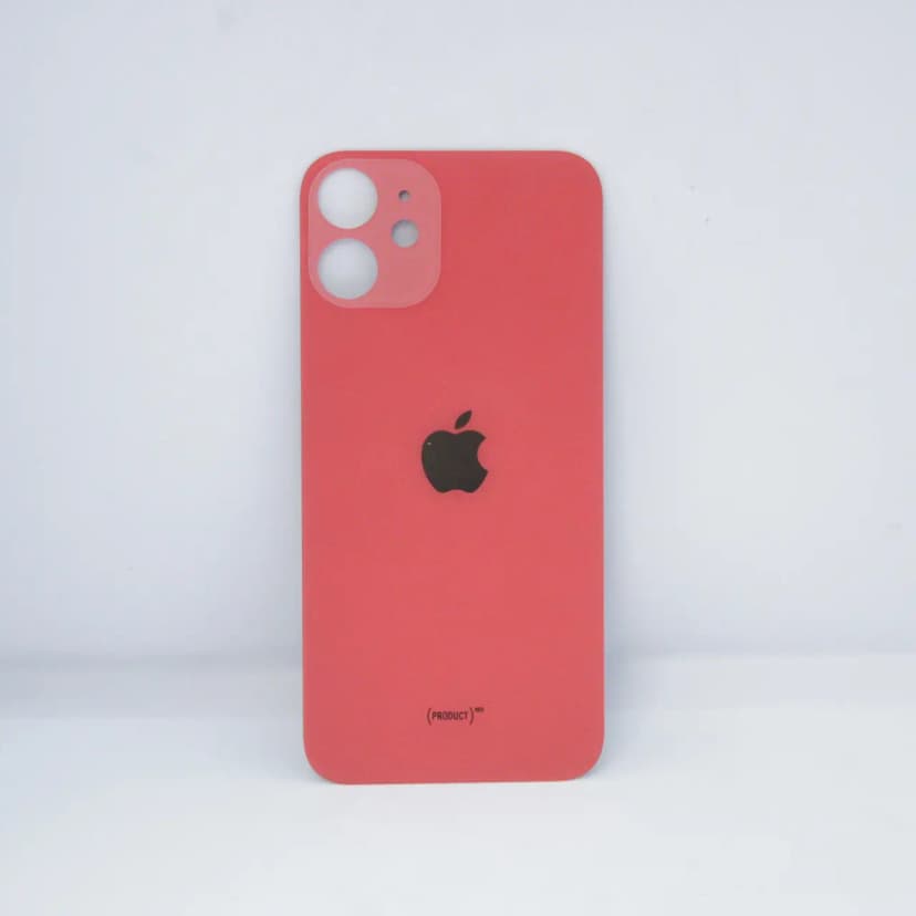 Back Panel for iPhone I 12 Mini