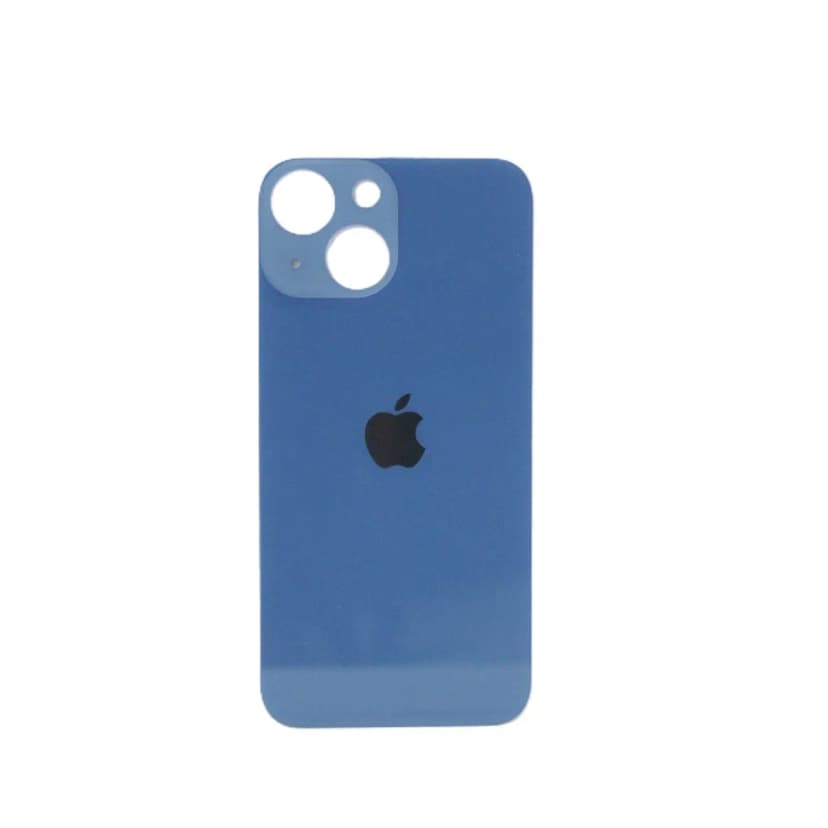 Back Panel for iPhone I 13 Mini