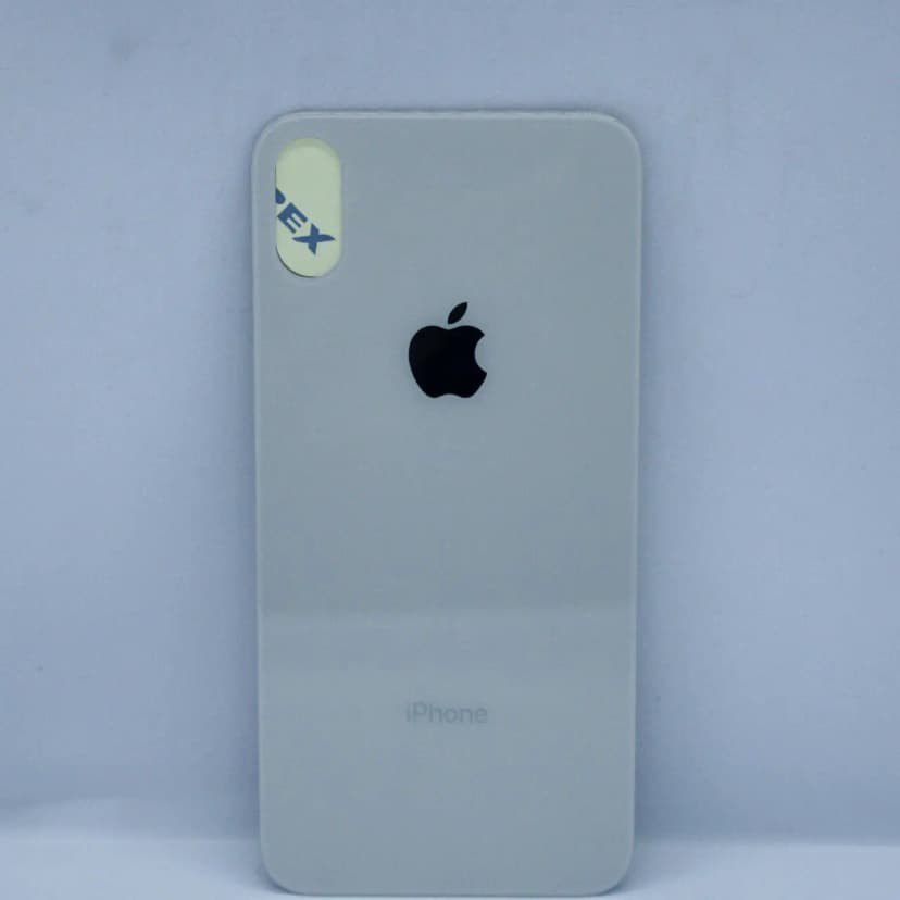 Back Panel for iPhone X