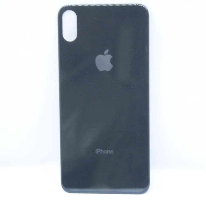 Back Panel for iPhone XS Max