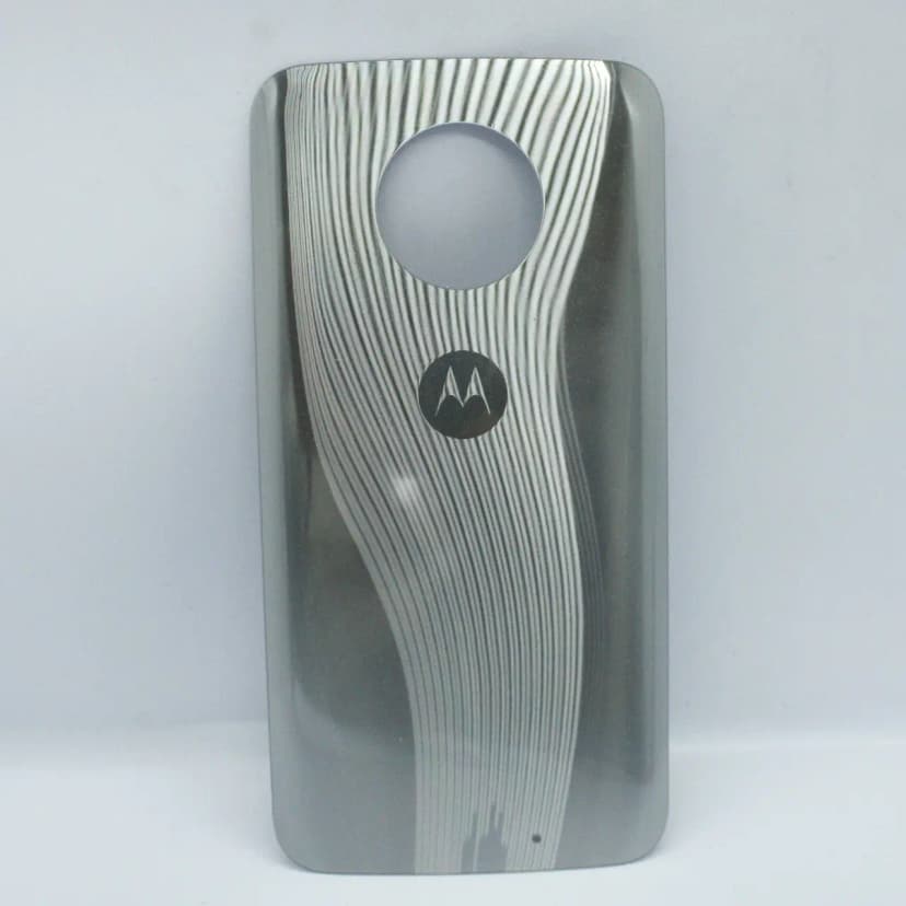 Back Panel for Motorola Moto Z Play