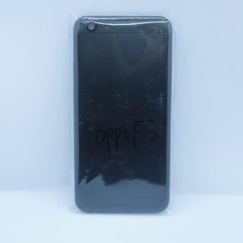 Back Panel for Oppo F3