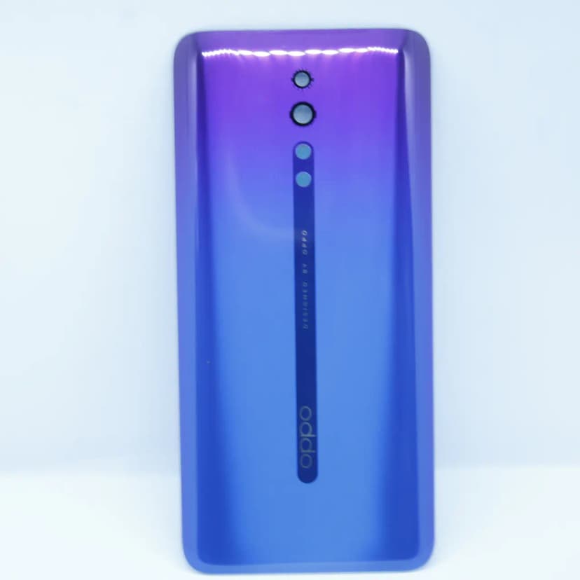 Back panel For Oppo Reno z