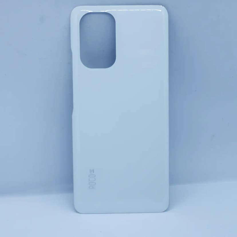 Back Panel for Poco F3