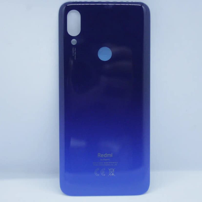 Back Panel for Redmi 7