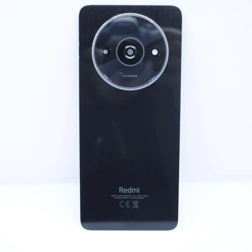Back Panel for Redmi A3 New