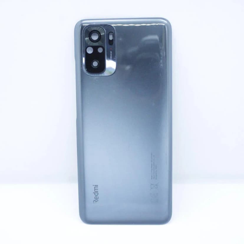 Back Panel for Redmi Note 10
