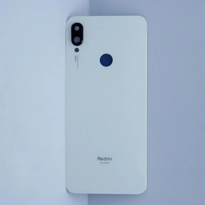 Back Panel for Redmi Note 7, Note 7 Pro