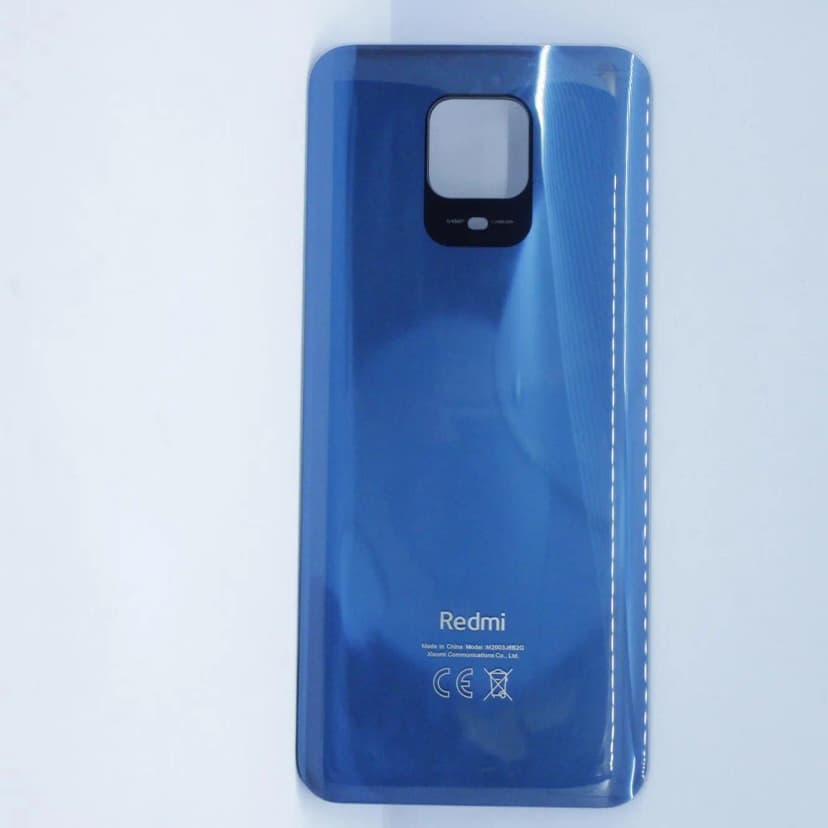 Back Panel for Redmi Note 9 Pro