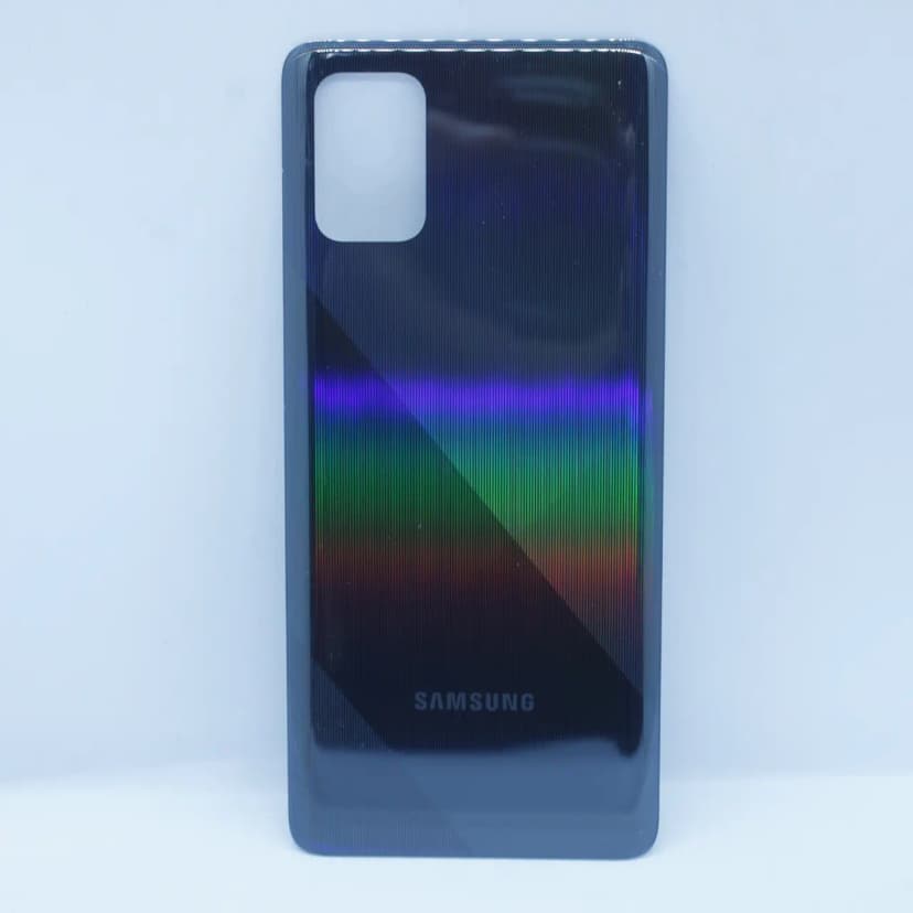 Back Panel for Samsung Galaxy A71