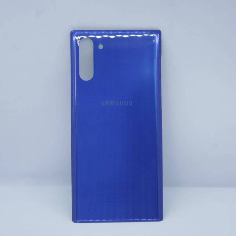Back Panel for Samsung Note 10
