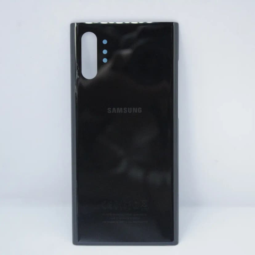 Back Panel for Samsung Note 10+