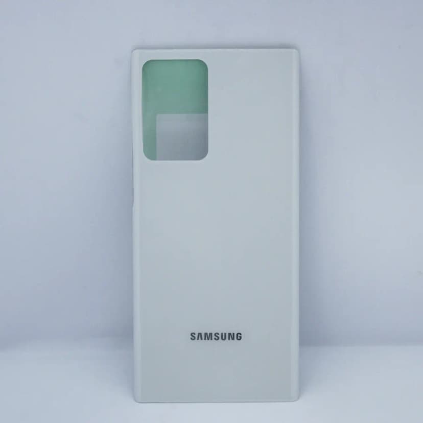 Back Panel for Samsung Note 20 Ultra