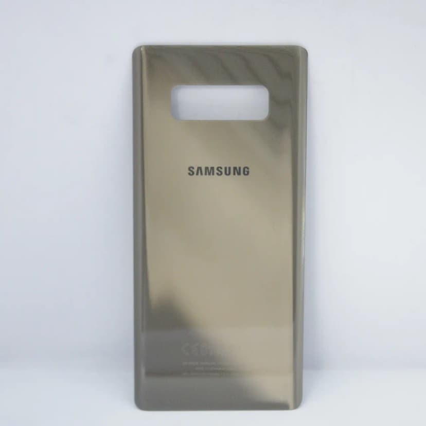 Back Panel for Samsung Galaxy Note 8