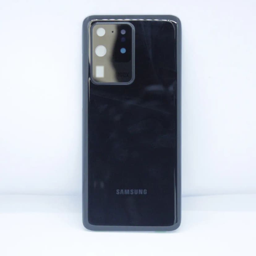 Back Panel for Samsung S20 Ultra (original)