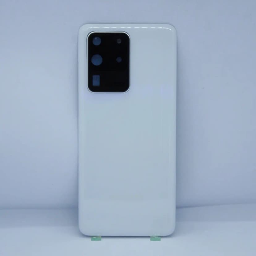 Back Panel for Samsung S20 Ultra (original)