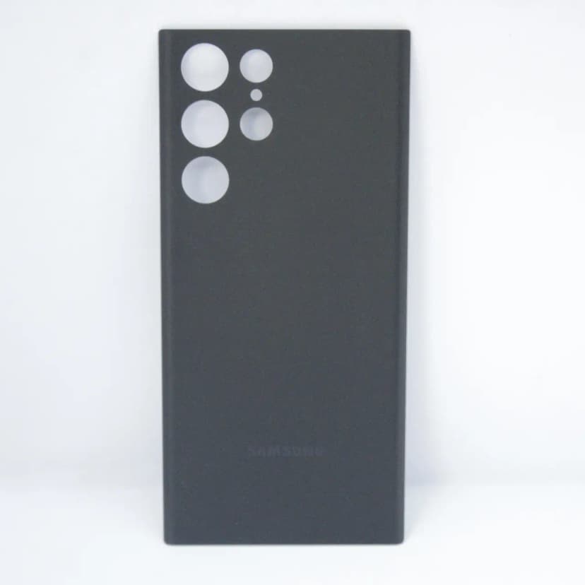 Back Panel for Samsung S22 ultra