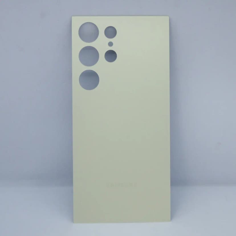 Back Panel for Samsung S24 Ultra