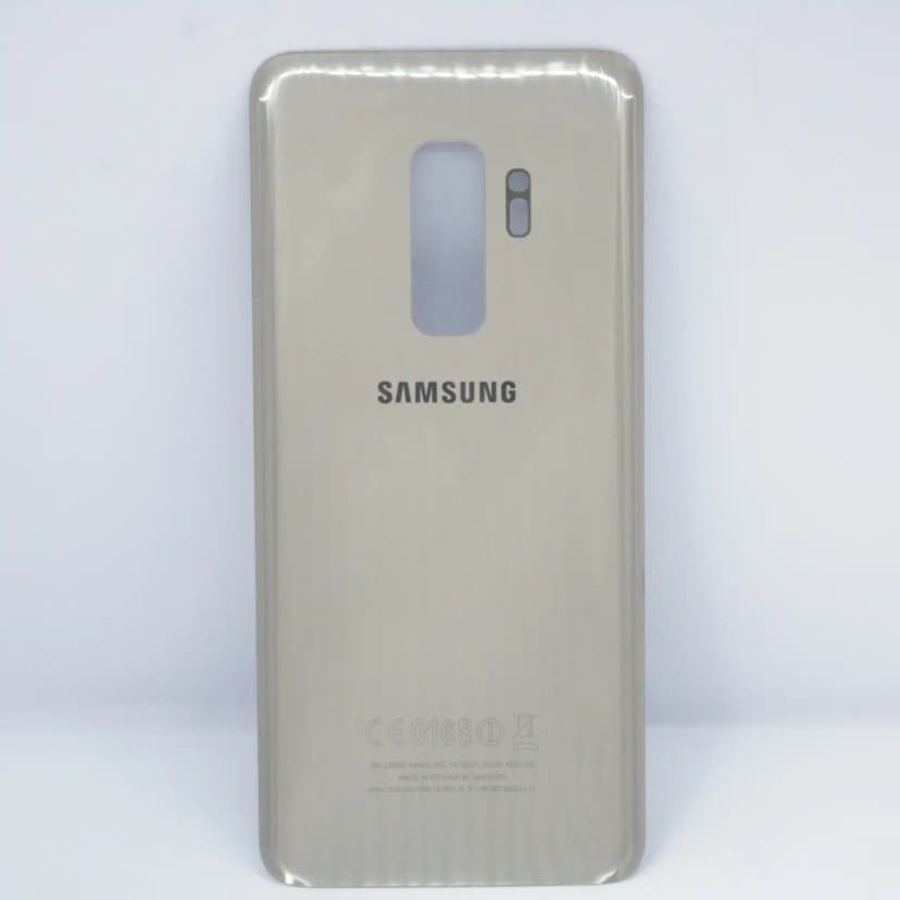 Back Panel for Samsung S9+