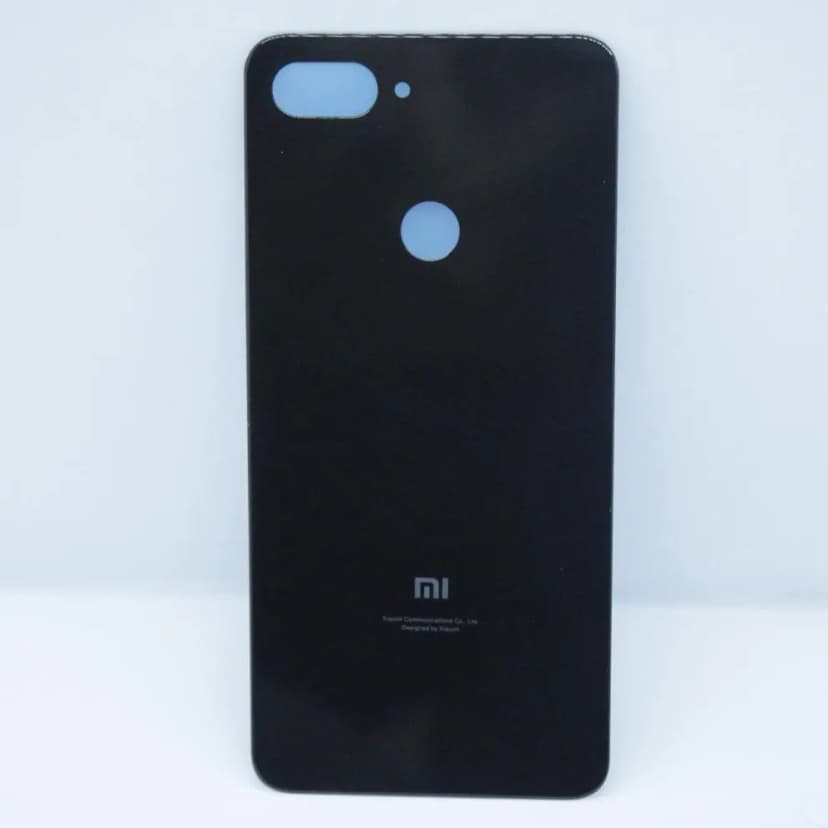 Back Panel for Xiaomi Mi 8 Lite