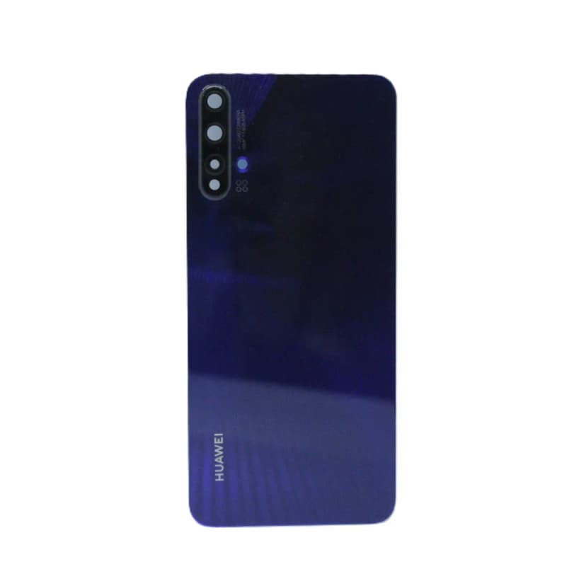 Backpanel For Huawei Nova 5