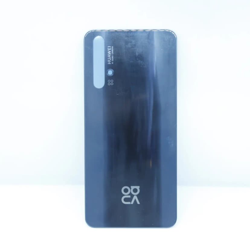 Backpanel For Huawei Nova 5T