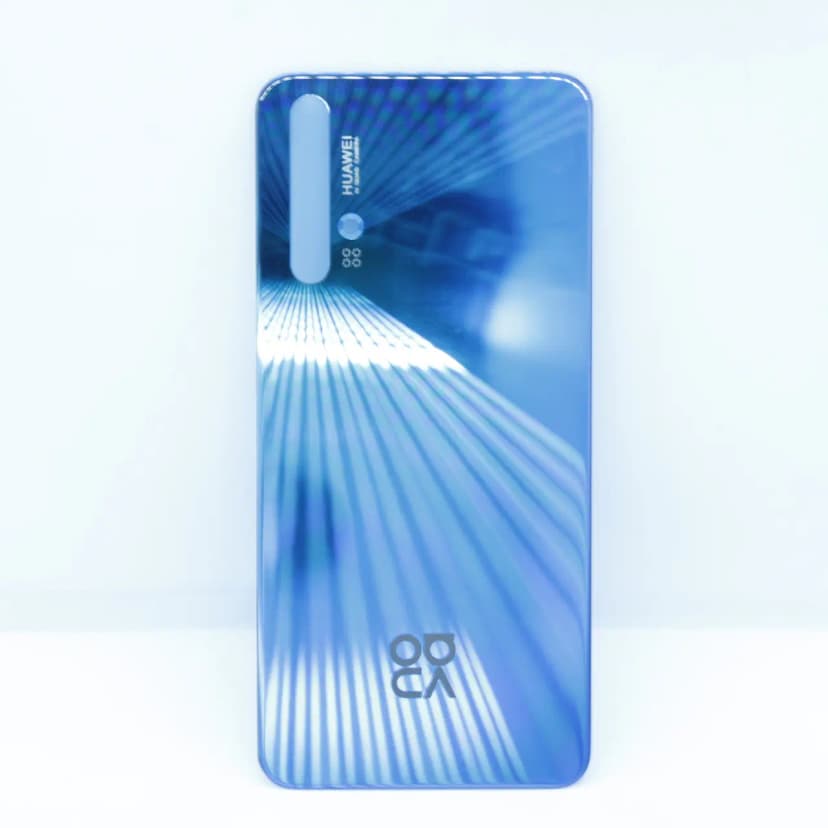 Backpanel For Huawei Nova 5T