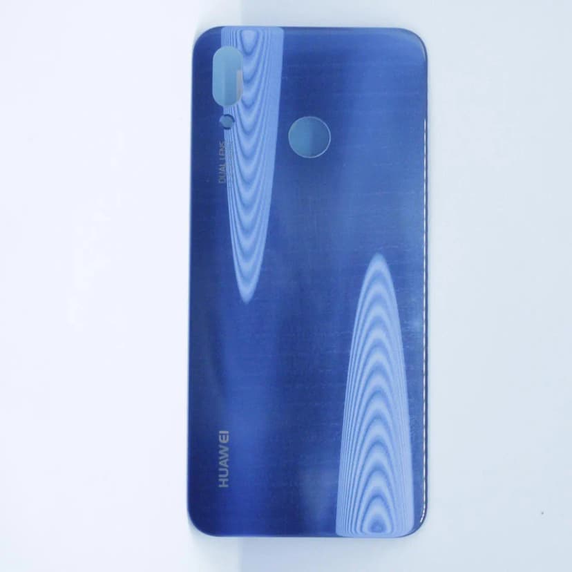 Backpanel For Huawei P20 lite