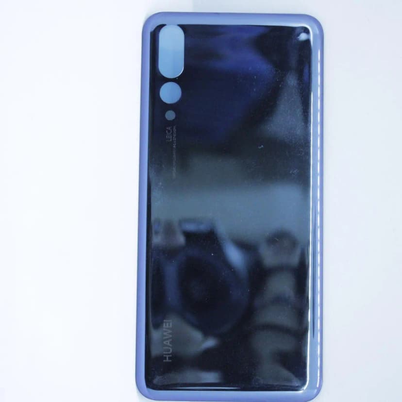 Backpanel For Huawei P20 pro