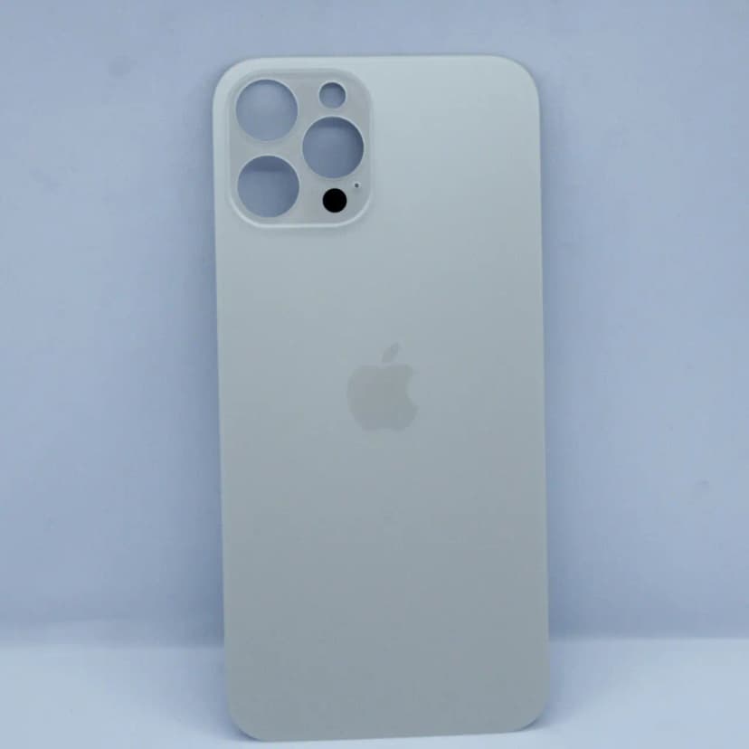 Backpanel For Iphone 12 pro