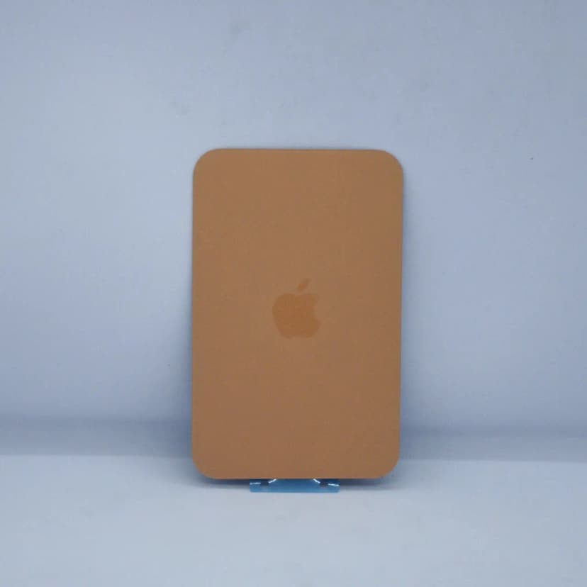 Backpanel For Iphone 17 pro (original)